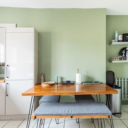 Apartamento Harbourside Haven - Stylish Retreat In Hotwell - Free Parking Bristol Exterior foto