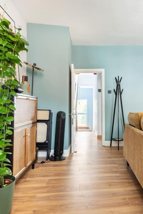 Apartamento Harbourside Haven - Stylish Retreat In Hotwell - Free Parking Bristol Exterior foto