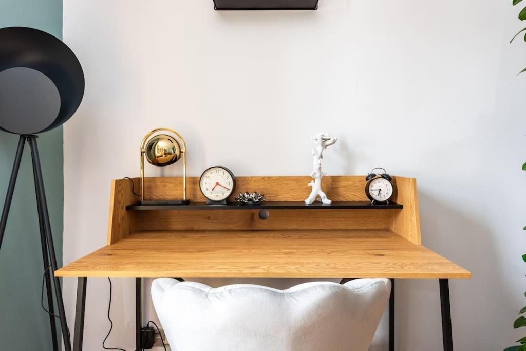 Apartamento Harbourside Haven - Stylish Retreat In Hotwell - Free Parking Bristol Exterior foto