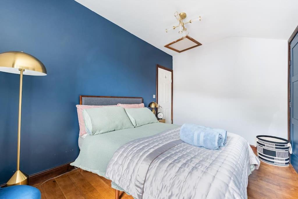 Apartamento Harbourside Haven - Stylish Retreat In Hotwell - Free Parking Bristol Exterior foto